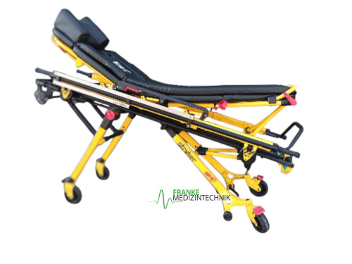 Preview: Stryker M1 Fahrtrage, Baujahr 2015, gebraucht